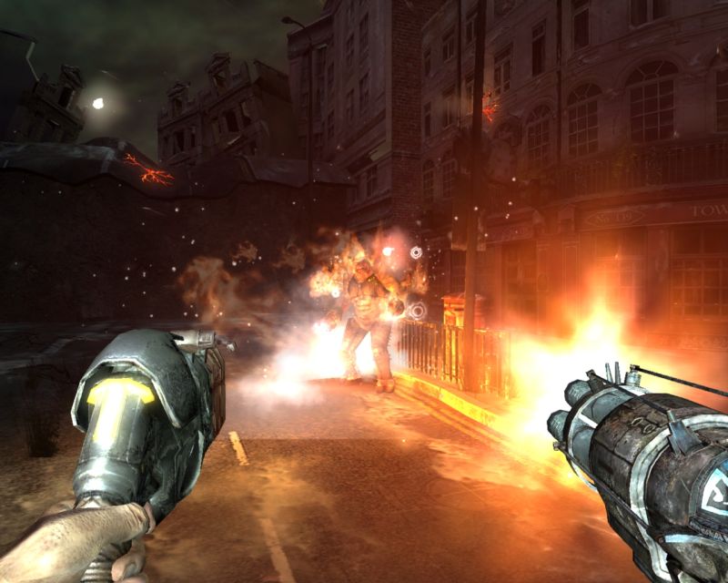 Hellgate: London - screenshot 40