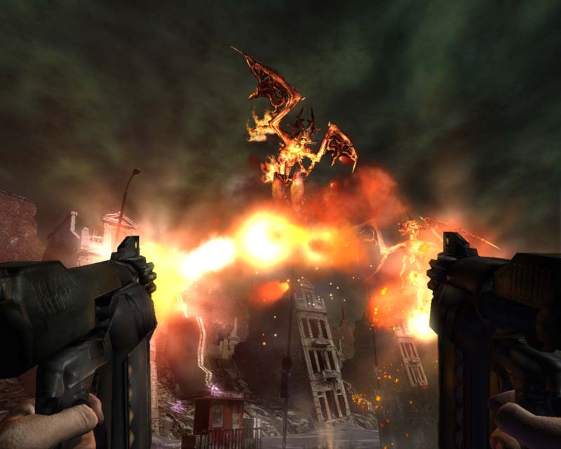 Hellgate: London - screenshot 24