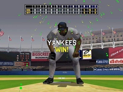 High Heat Major League Baseball 2002 - screenshot 4