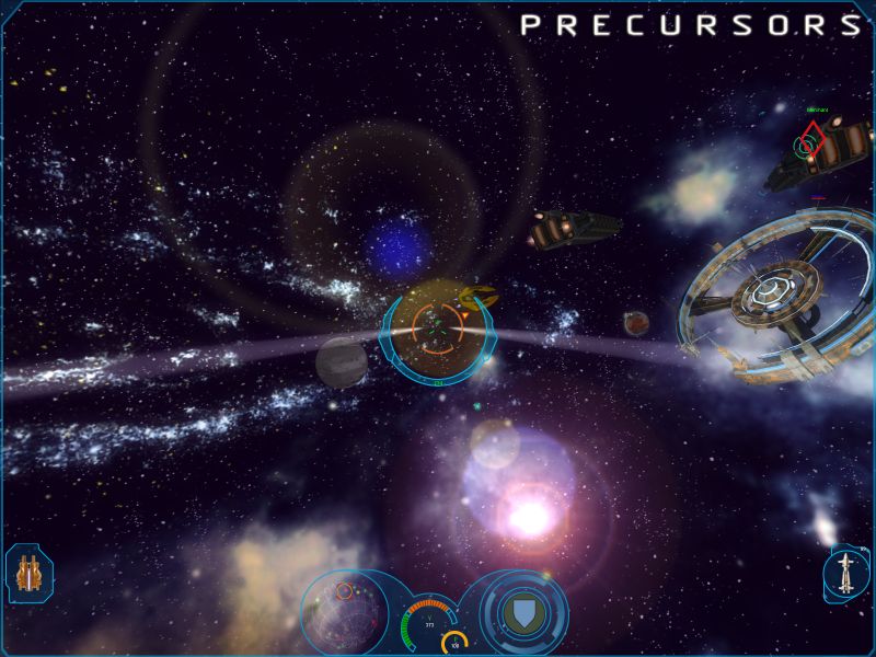 The Precursors - screenshot 62