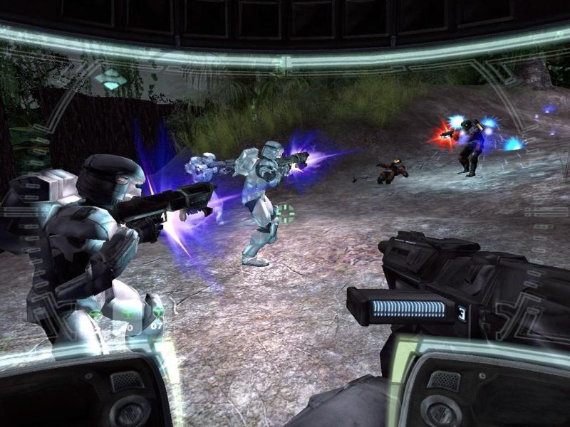 Star Wars: Republic Commando - screenshot 18