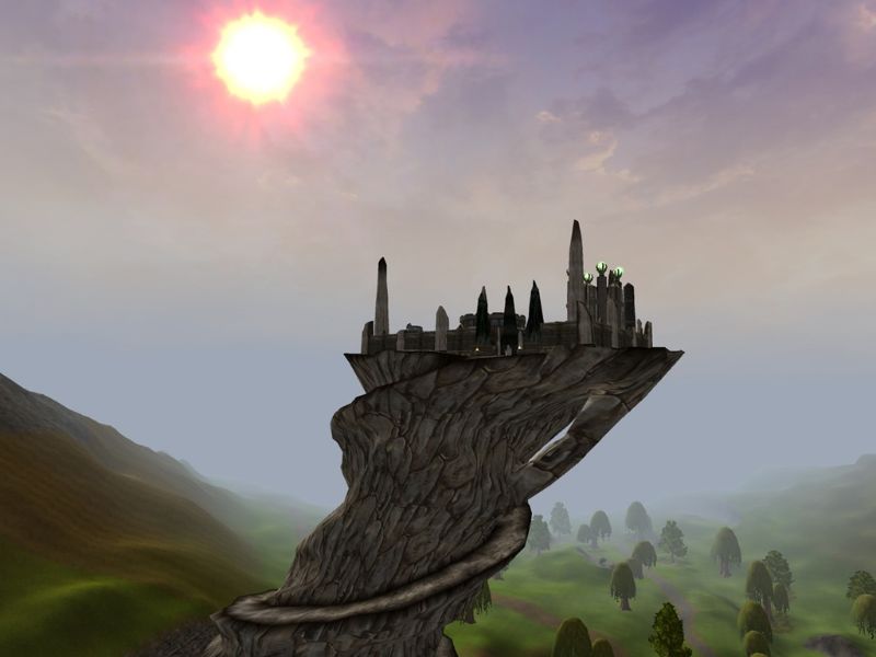 Horizons: Empire of Istaria - screenshot 11