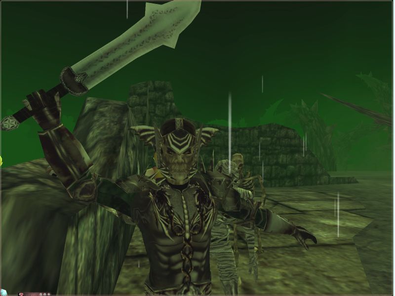 Horizons: Empire of Istaria - screenshot 4