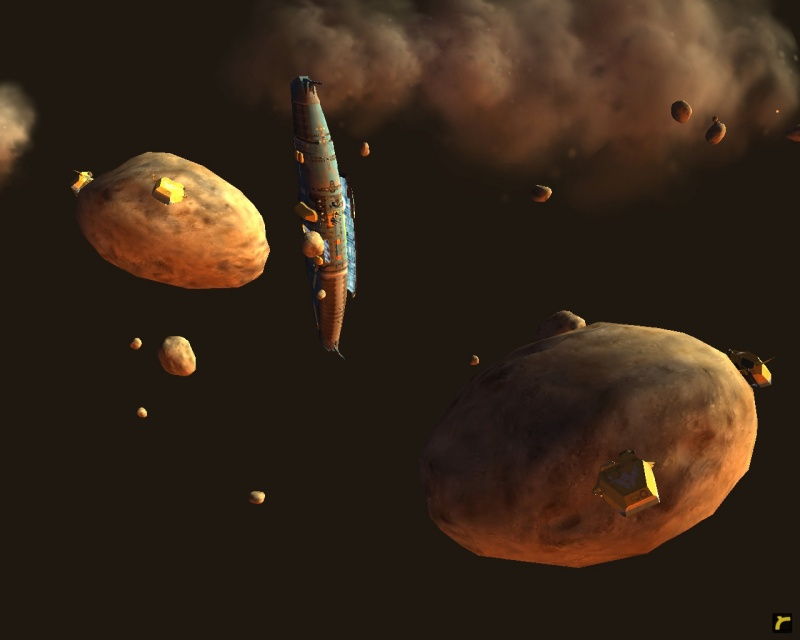 Homeworld 2 - screenshot 71