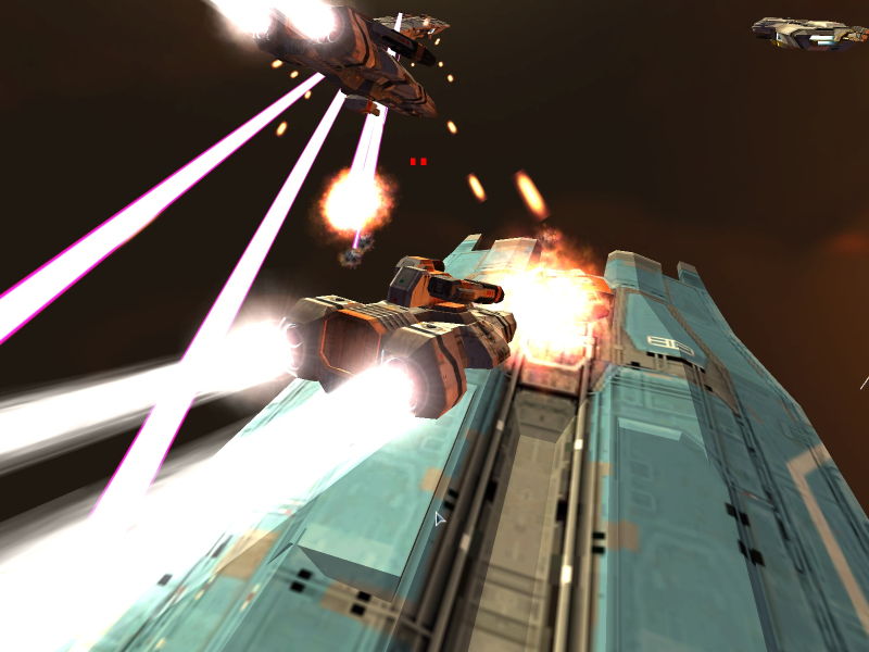 Homeworld 2 - screenshot 56