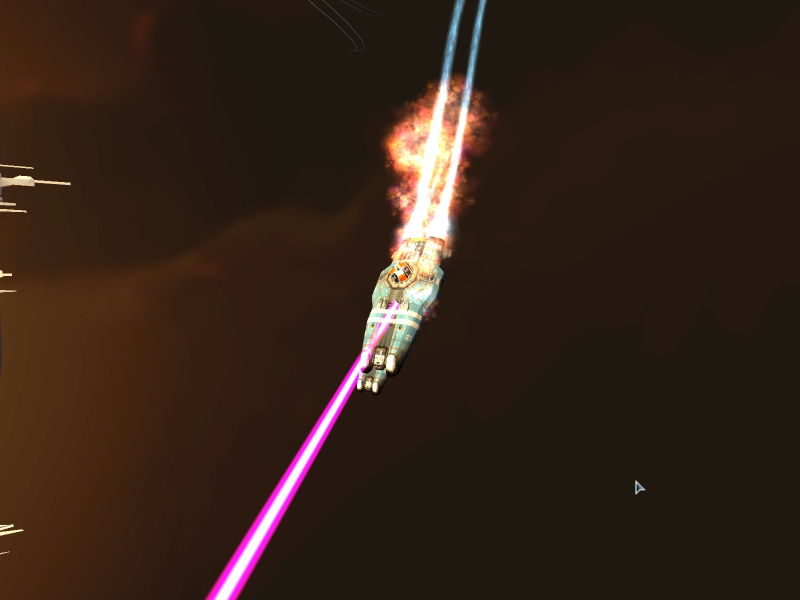 Homeworld 2 - screenshot 55