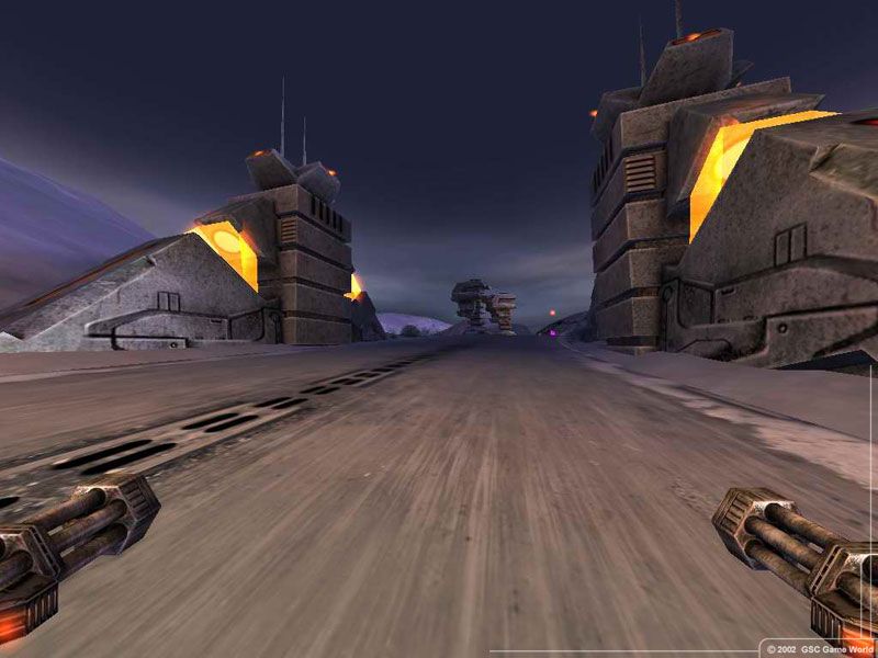 Hover Ace - screenshot 32