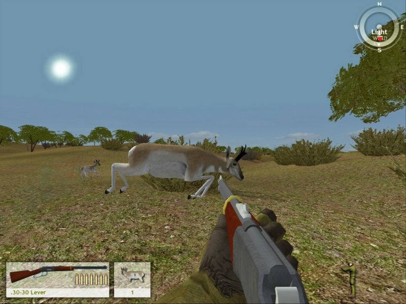 Hunting Unlimited 2 - screenshot 6