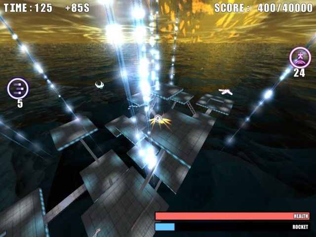 Inago Rage - screenshot 38