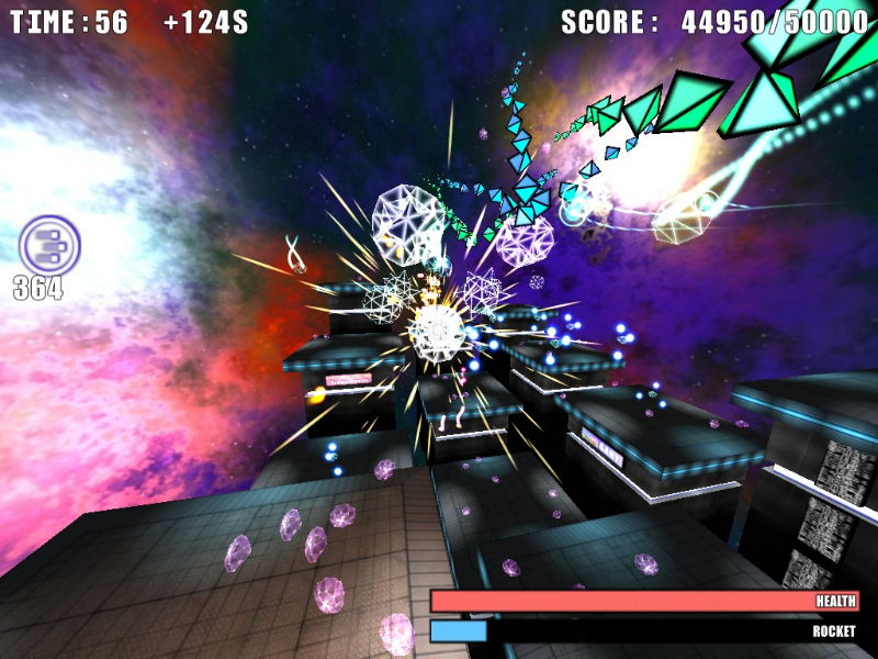 Inago Rage - screenshot 18