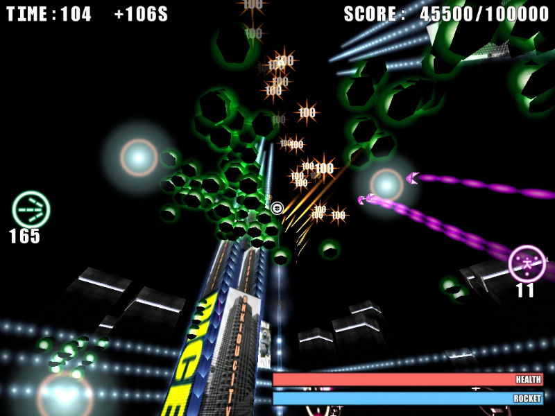 Inago Rage - screenshot 16