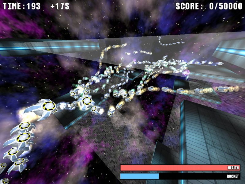 Inago Rage - screenshot 11