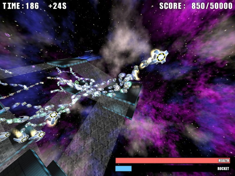 Inago Rage - screenshot 10