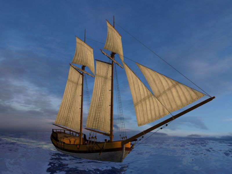 Pirates of the Burning Sea - screenshot 209