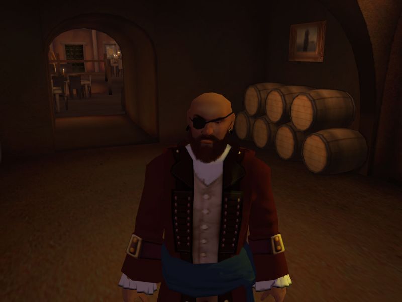 Pirates of the Burning Sea - screenshot 172