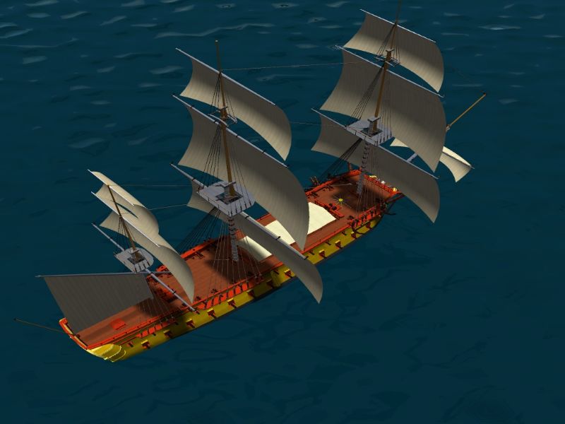 Pirates of the Burning Sea - screenshot 117