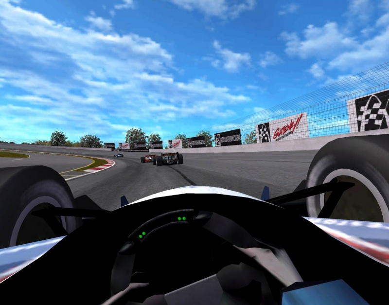 IndyCar Series - screenshot 35