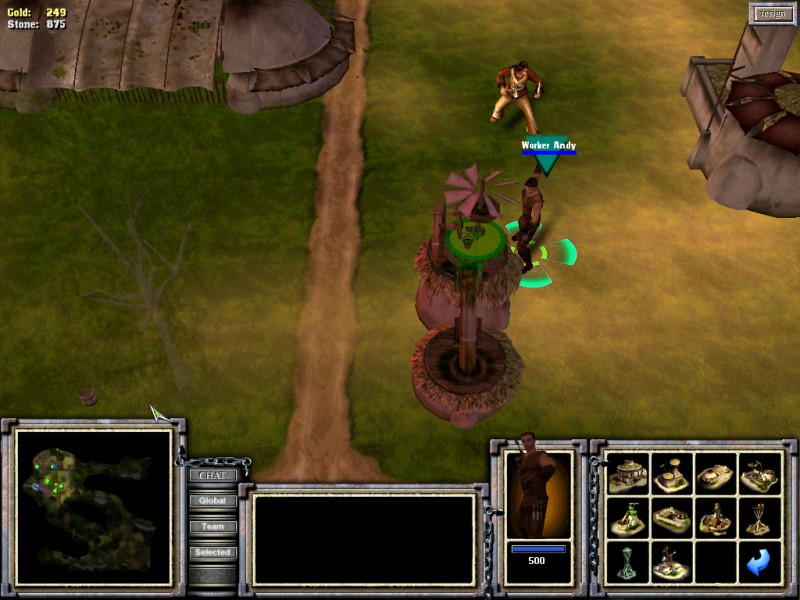 Savage: The Battle for Newerth - screenshot 36