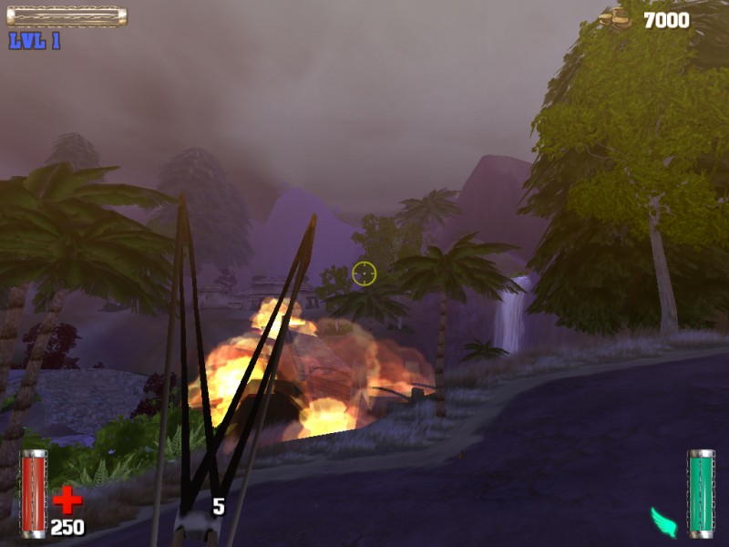 Savage: The Battle for Newerth - screenshot 32