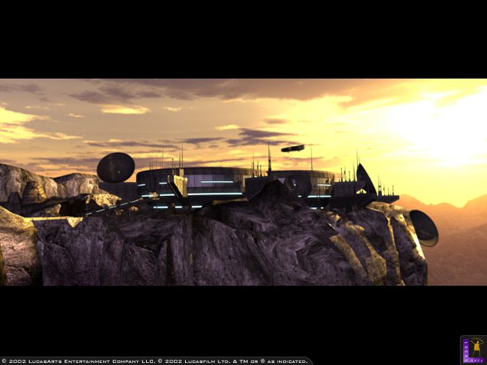 Star Wars: Knights of the Old Republic - screenshot 71