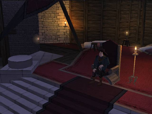 Inquisition - screenshot 29