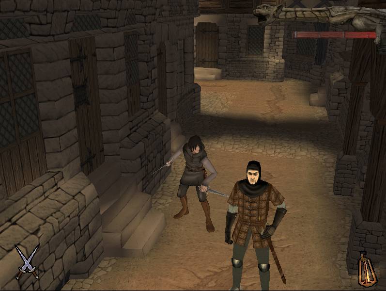 Inquisition - screenshot 18