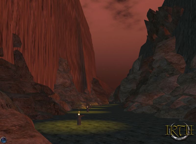 Irth Online - screenshot 17