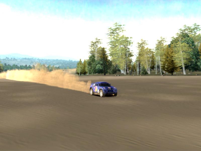 Grand Raid Offroad - screenshot 27