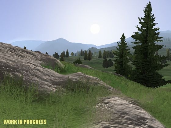 Grand Raid Offroad - screenshot 18