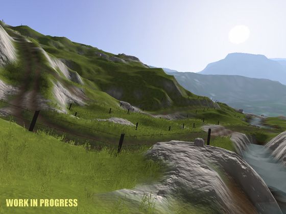 Grand Raid Offroad - screenshot 12