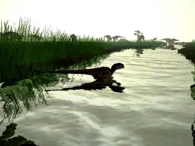 Jurassic Park: Operation Genesis - screenshot 36