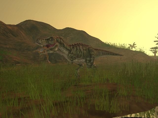 Jurassic Park: Operation Genesis - screenshot 26
