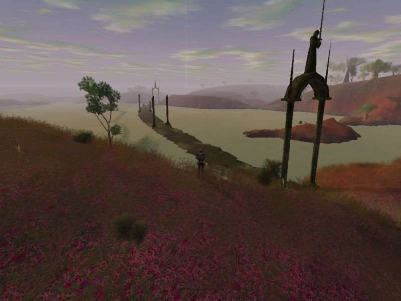 Star Wars Galaxies: An Empire Divided - screenshot 125