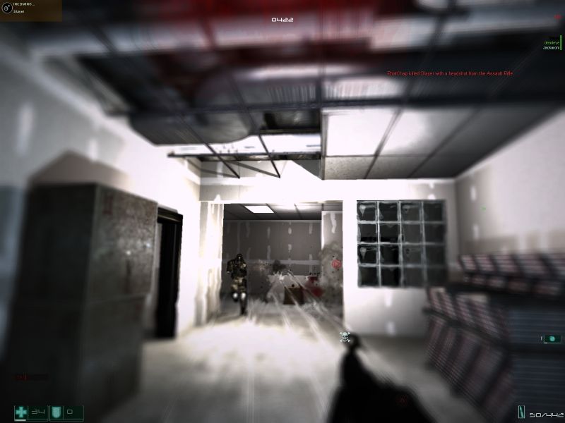 F.E.A.R. - screenshot 8