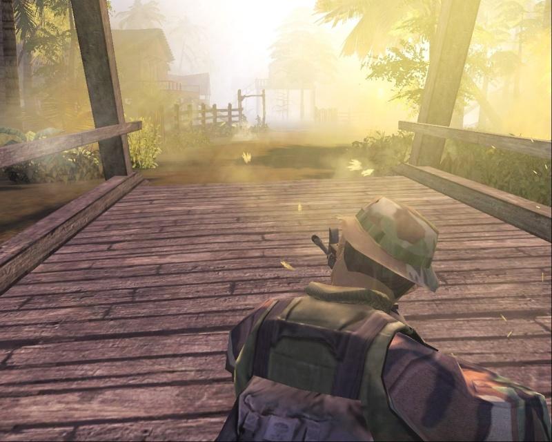 Joint Operations: Typhoon Rising - screenshot 38