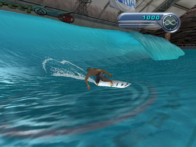 Kelly Slater's Pro Surfer - screenshot 10