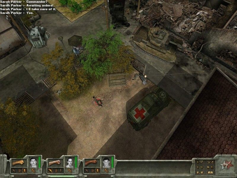 Korea: Forgotten Conflict - screenshot 26