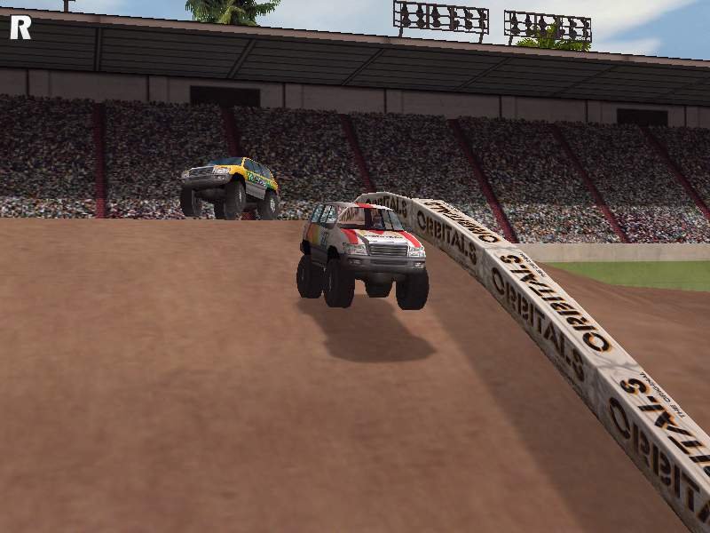 Larry Ragland 4x4 Challenge - screenshot 10