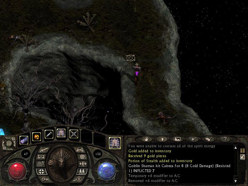 Lionheart: Legacy of the Crusader - screenshot 37