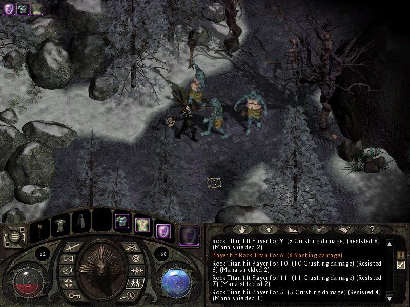 Lionheart: Legacy of the Crusader - screenshot 20