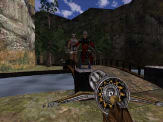 Legends of Might and Magic - screenshot 23