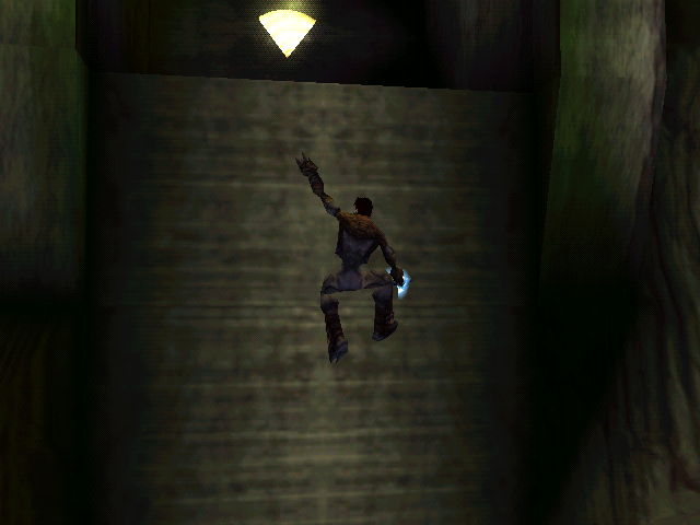 Legacy of Kain: Soul Reaver - screenshot 12