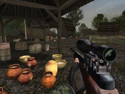 Line of Sight: Vietnam - screenshot 48