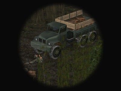 Line of Sight: Vietnam - screenshot 46