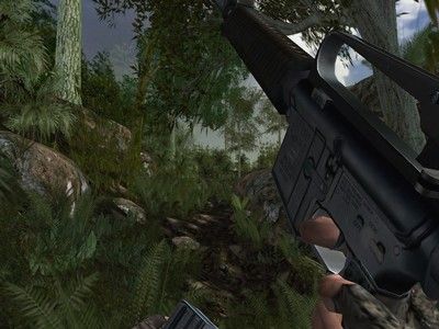 Line of Sight: Vietnam - screenshot 41