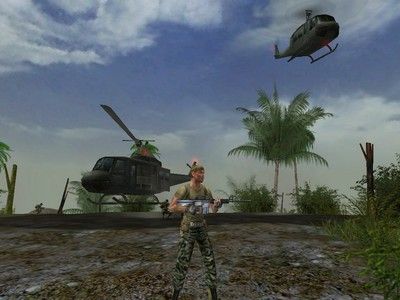 Line of Sight: Vietnam - screenshot 39