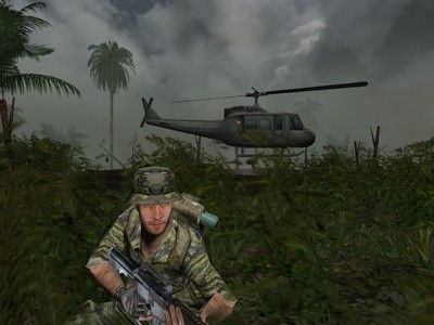 Line of Sight: Vietnam - screenshot 34