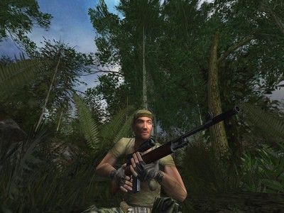 Line of Sight: Vietnam - screenshot 31