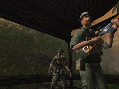 Line of Sight: Vietnam - screenshot 28