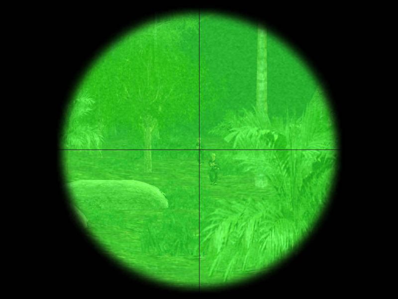 Line of Sight: Vietnam - screenshot 16